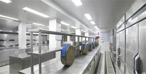 廣州廚房改造設計質量放心可靠 金品廚具