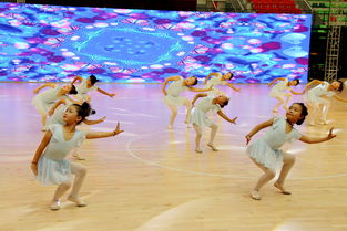 淮陽天天藝術學校2019年度盛典 奏響愛國旋律，共迎七十華誕